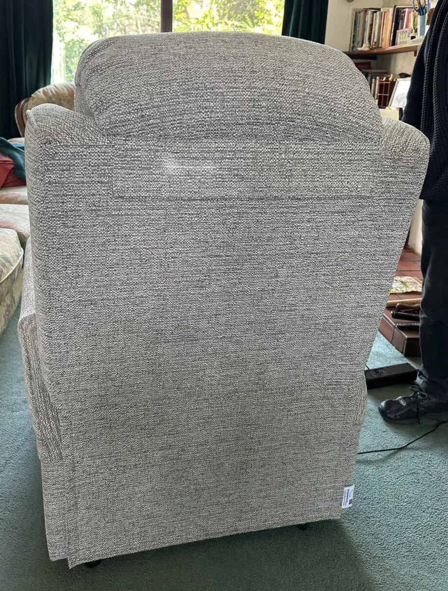 Riser Recliner Chair