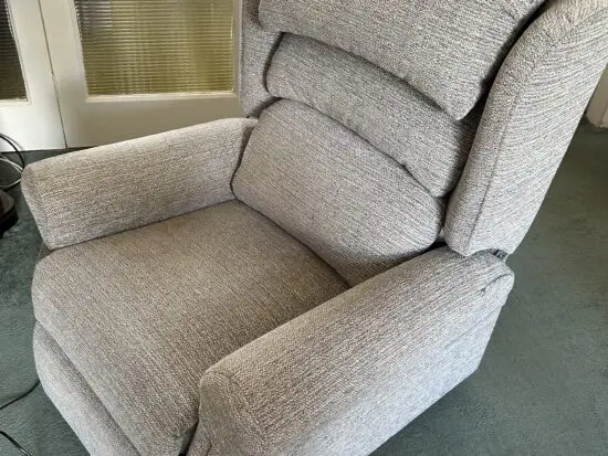 Riser Recliner Chair