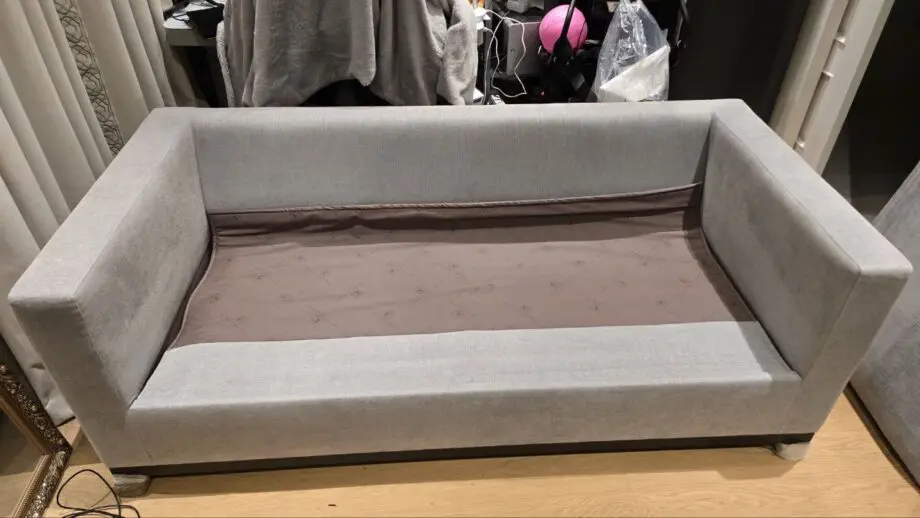 Sofa and chair company sofa bed