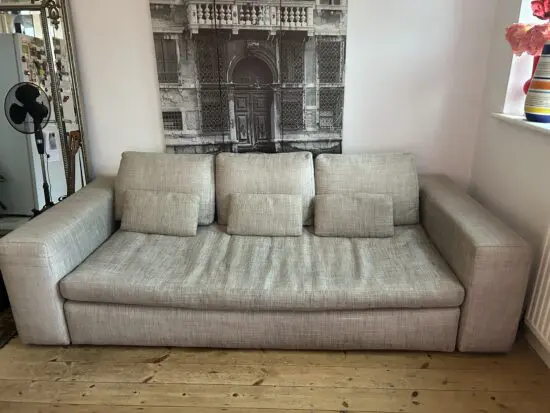 Habitat Sofa