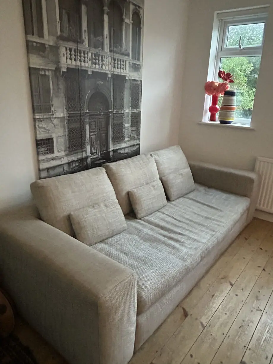 Habitat Sofa