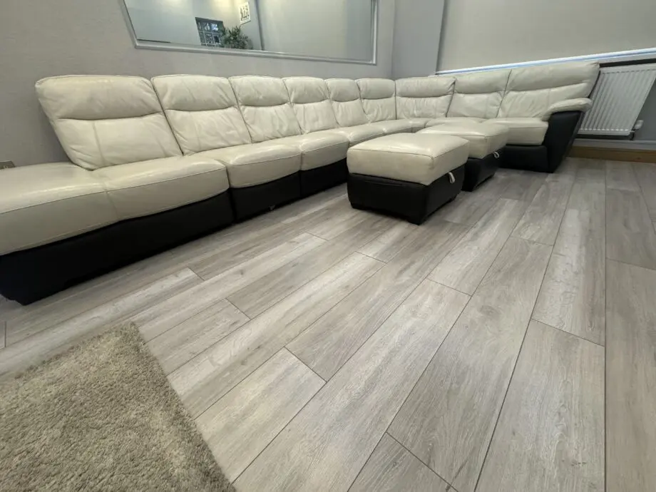 DFS MORANO LEFT HAND FACING SOFA