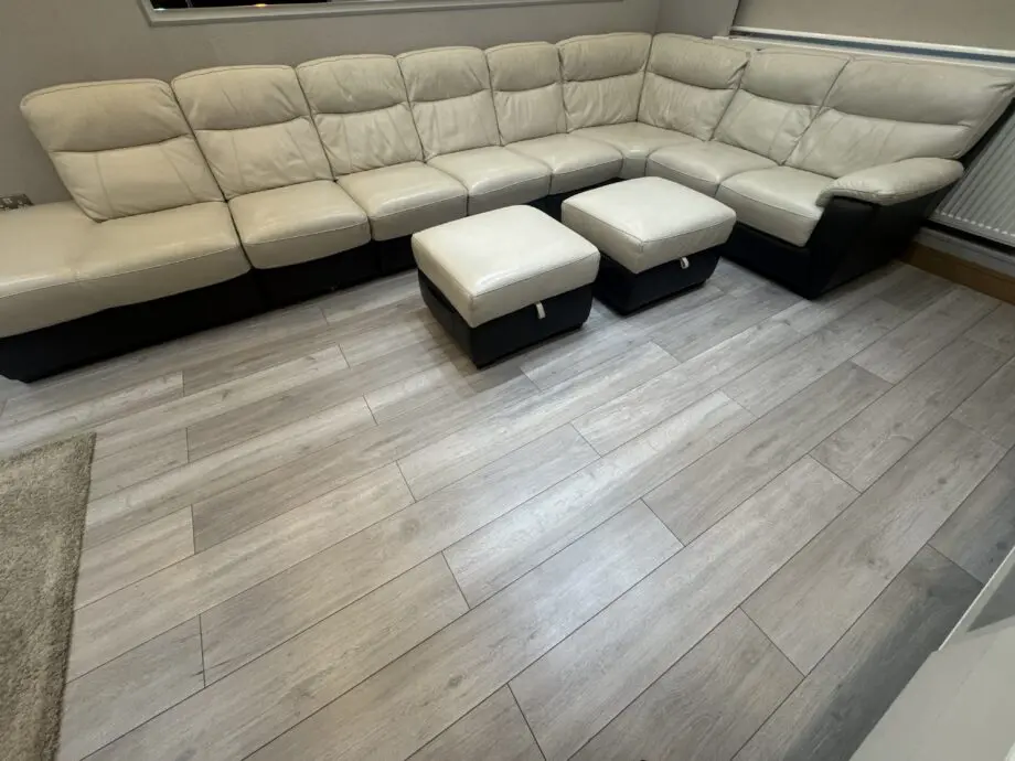 DFS MORANO LEFT HAND FACING SOFA