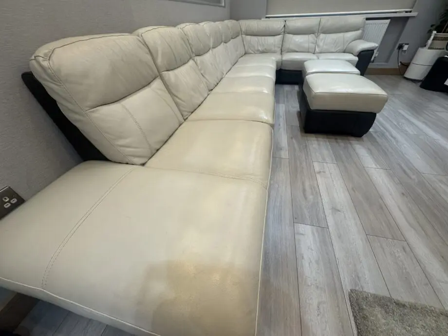 DFS MORANO LEFT HAND FACING SOFA