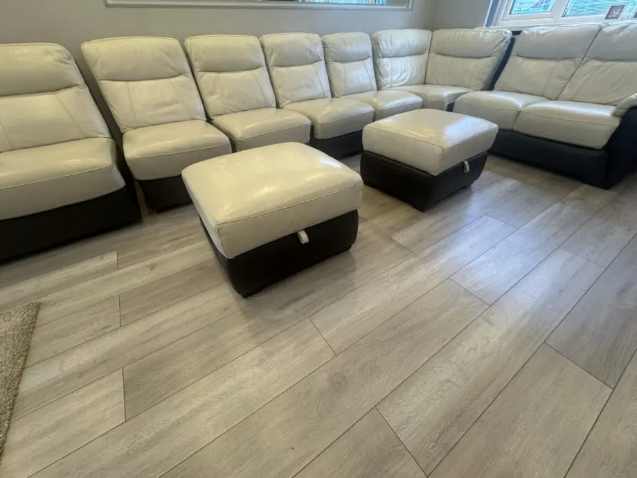DFS MORANO LEFT HAND FACING SOFA