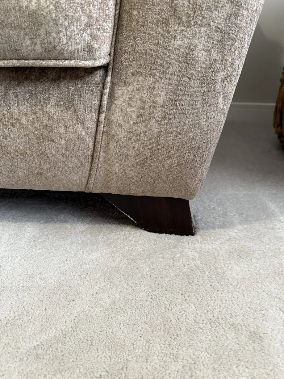 Sofology 3 Seater Bartelli Sofa