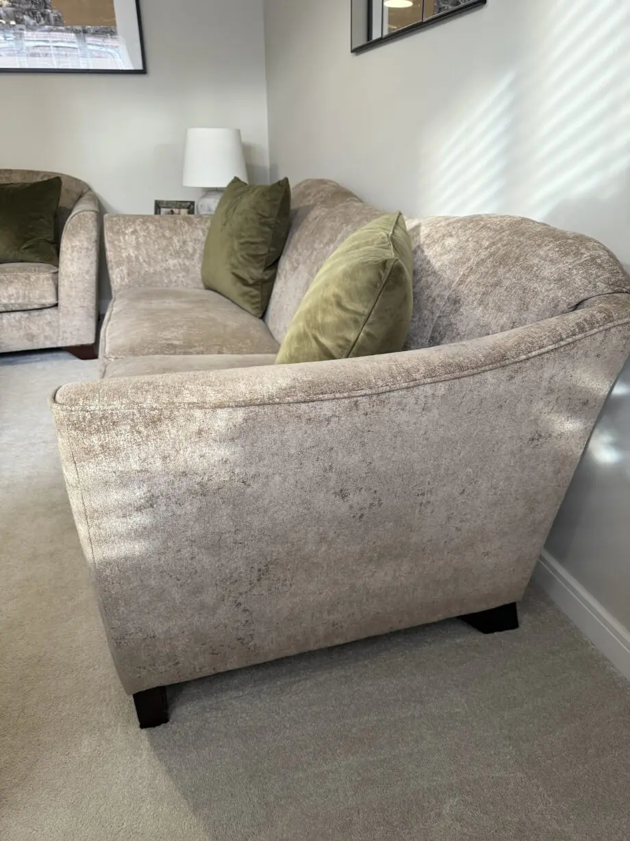 Sofology 3 Seater Bartelli Sofa