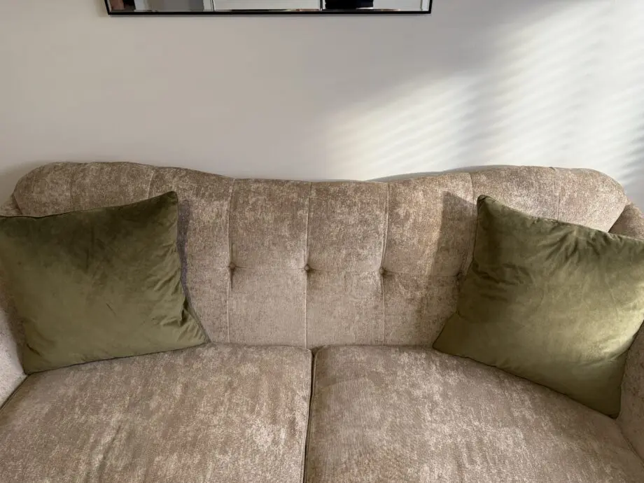 Sofology 3 Seater Bartelli Sofa