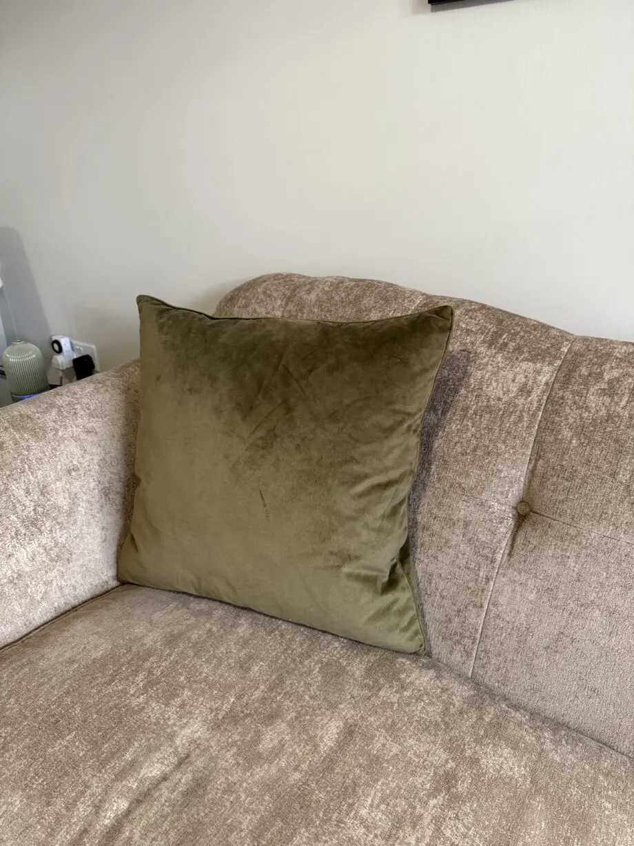 Sofology 3 Seater Bartelli Sofa