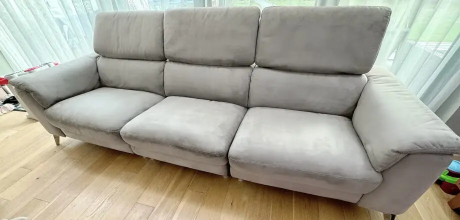 3 Seater Sofa