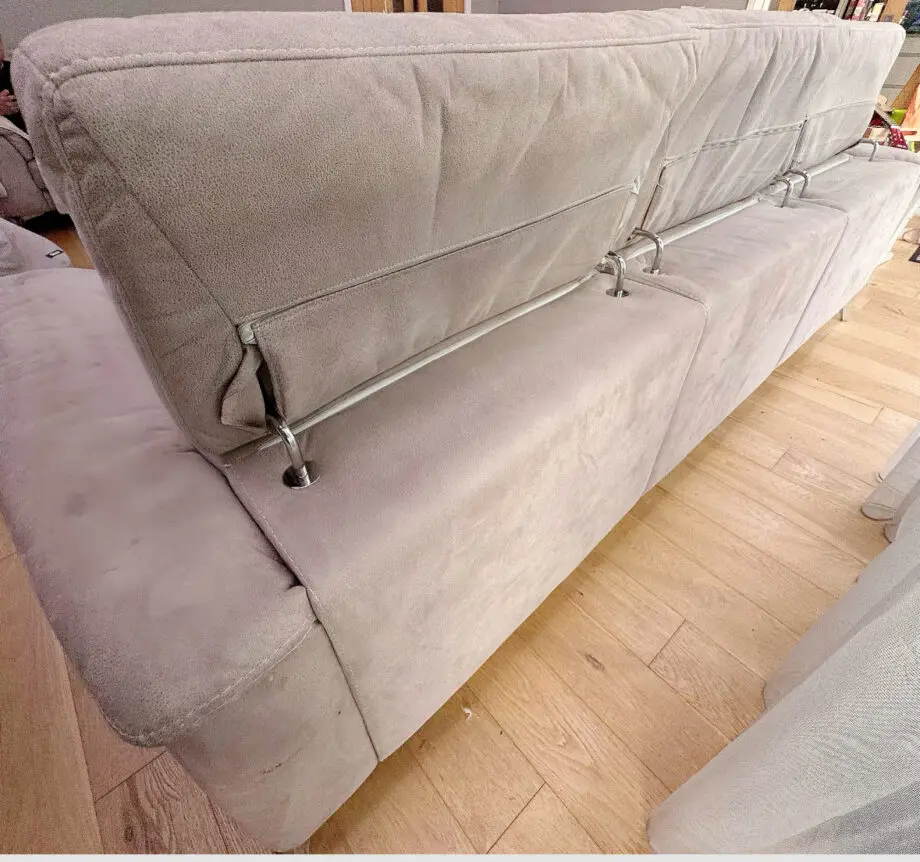 3 Seater Sofa