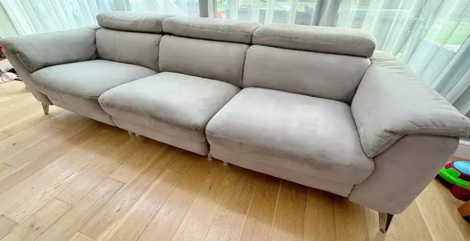 3 Seater Sofa