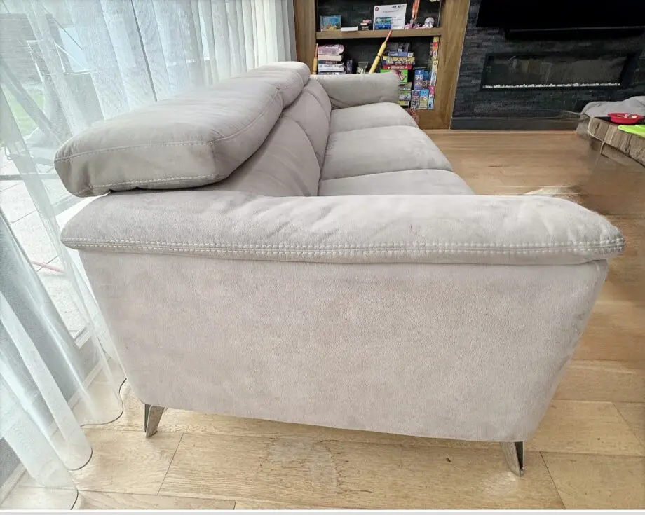 3 Seater Sofa