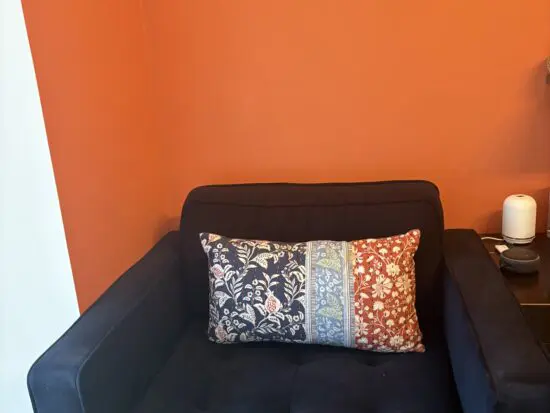 Dusk Sloane love seat x 2