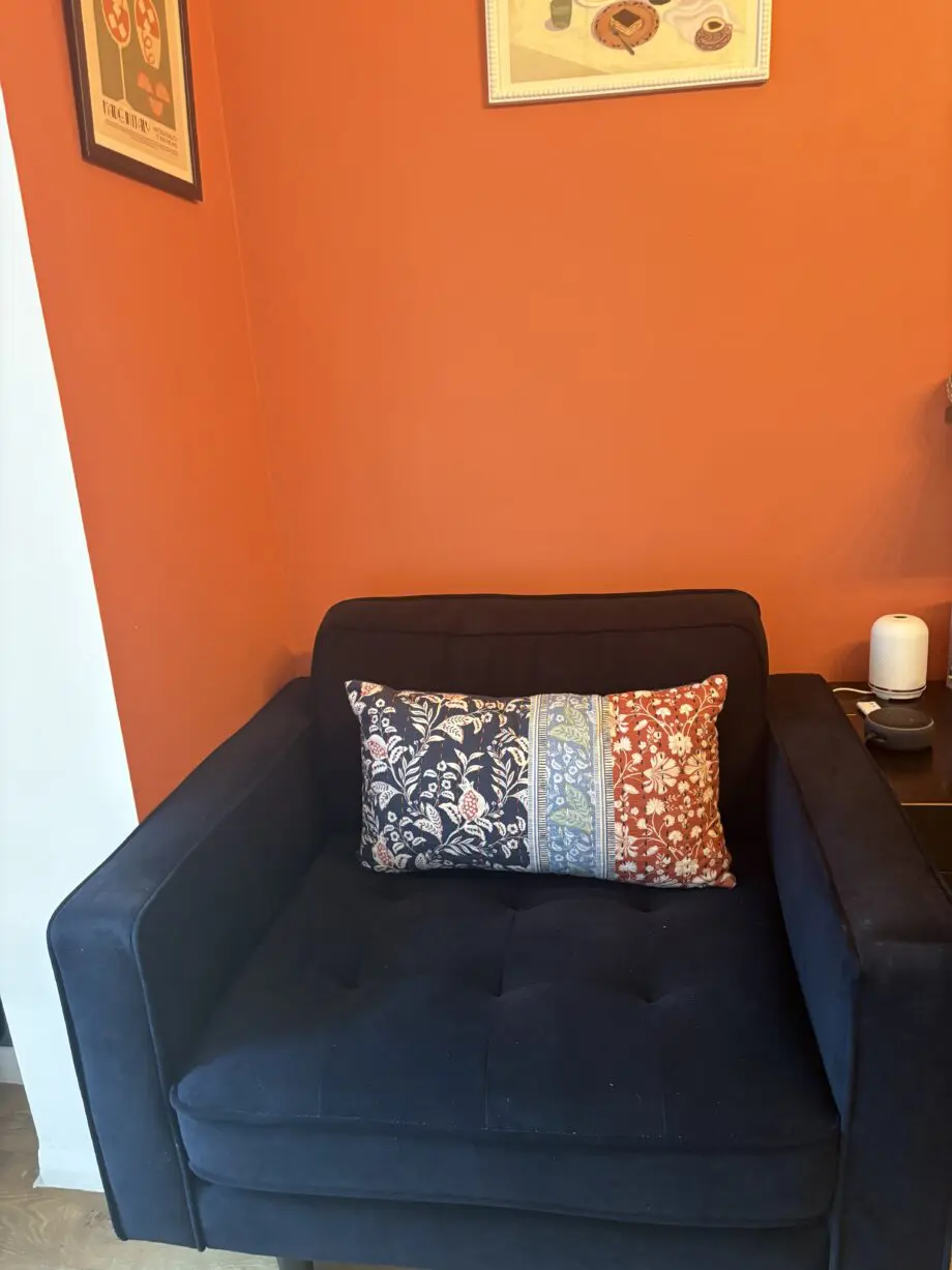 Dusk Sloane love seat x 2
