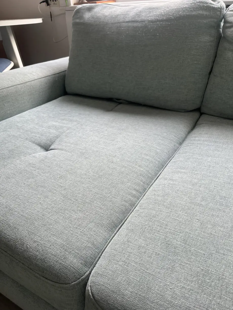 Mint Corner Sofabed