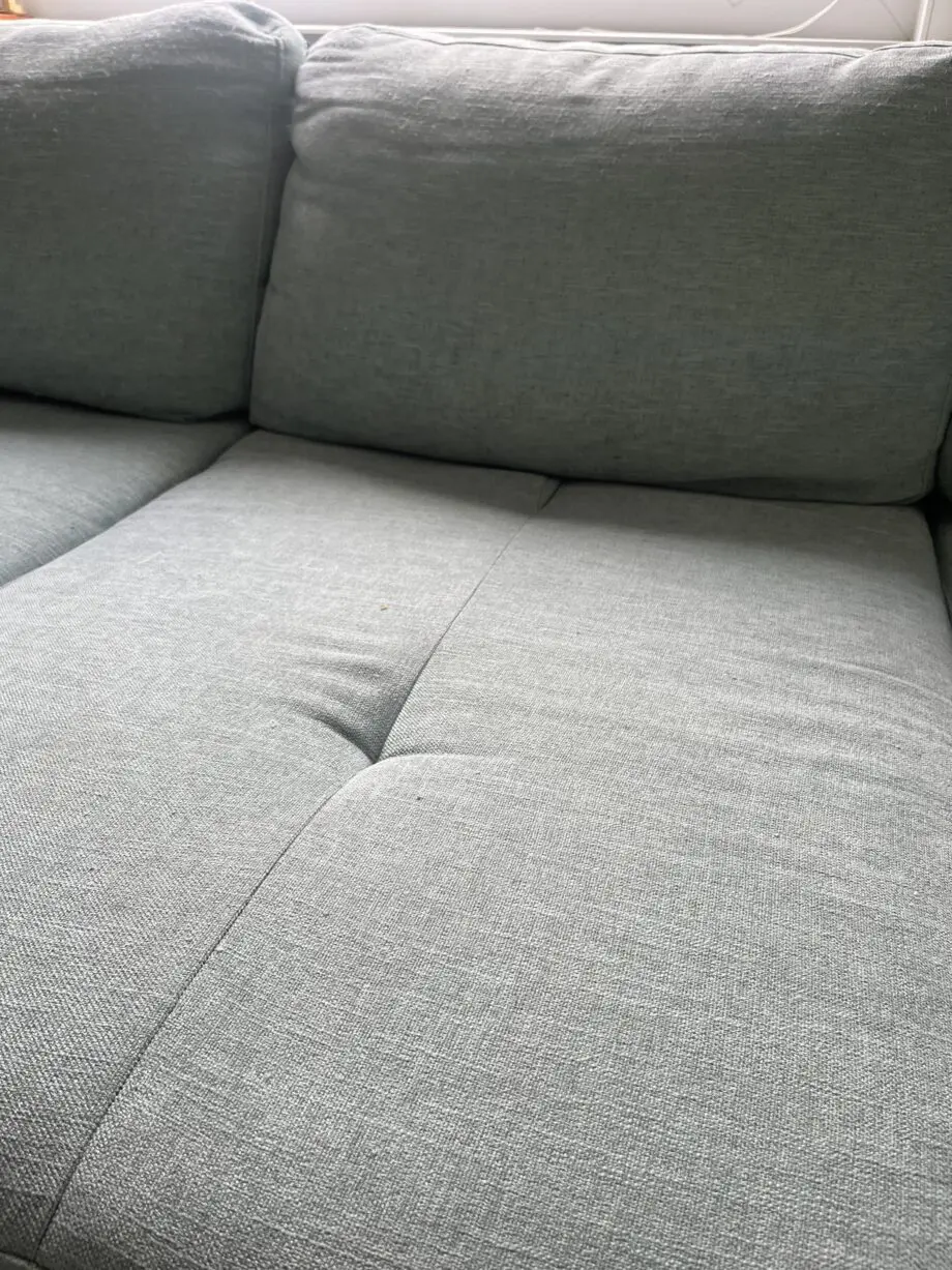 Mint Corner Sofabed