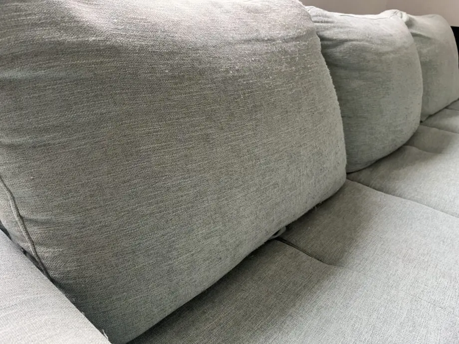 Mint Corner Sofabed