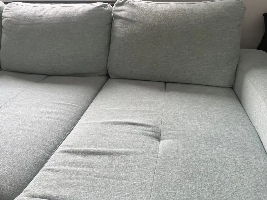 Mint Corner Sofabed
