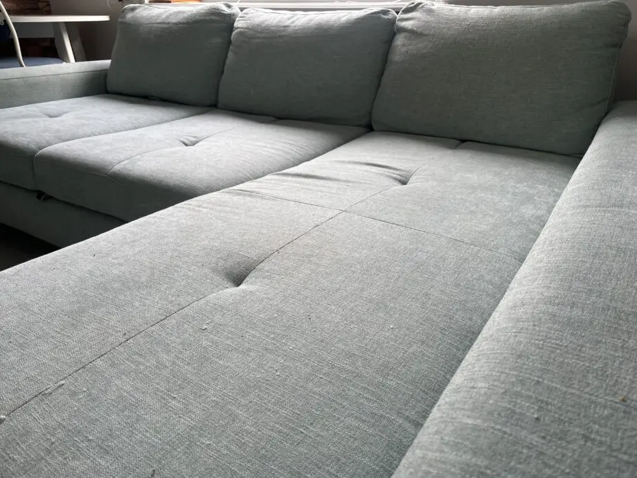 Mint Corner Sofabed