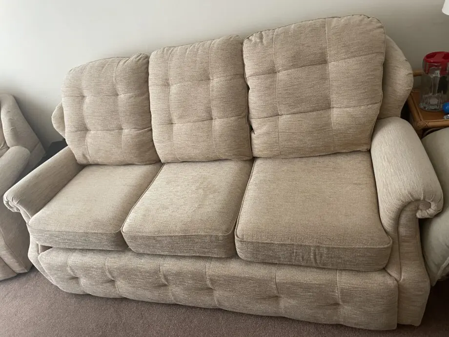 G-plan upholstery sofa sets