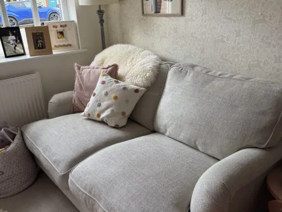 Sofa.com bluebell 2 seater sofa bed