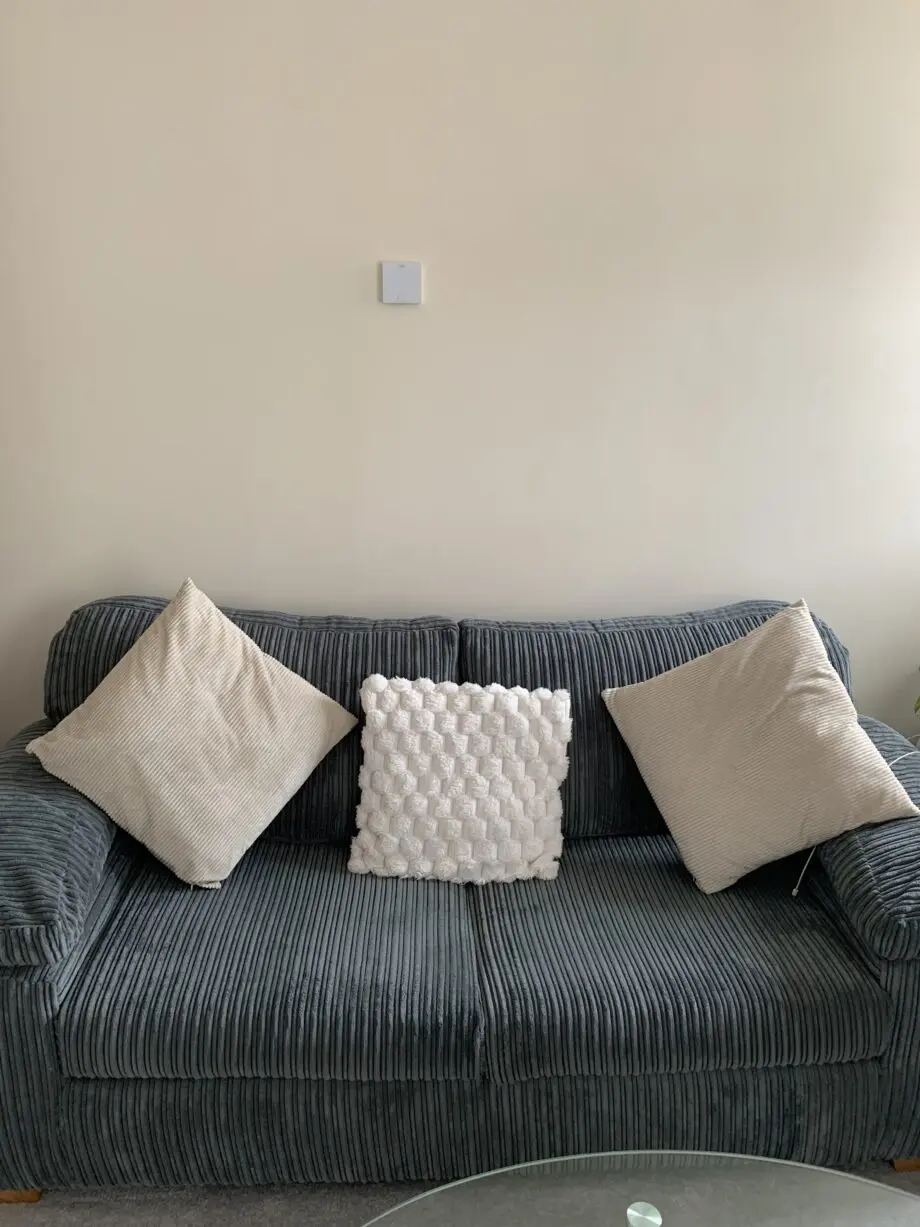 Excellent condition only 7 months ild