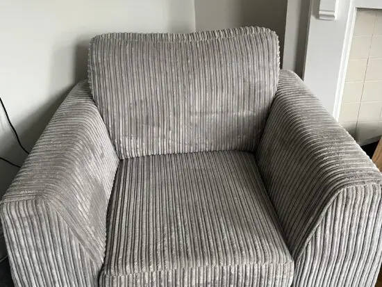 DFS Mink Chair