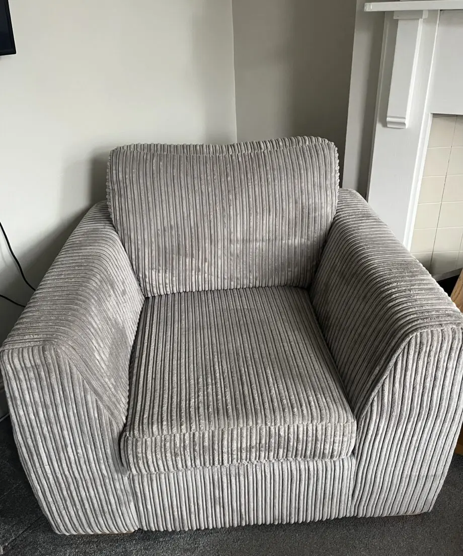 DFS Mink Chair