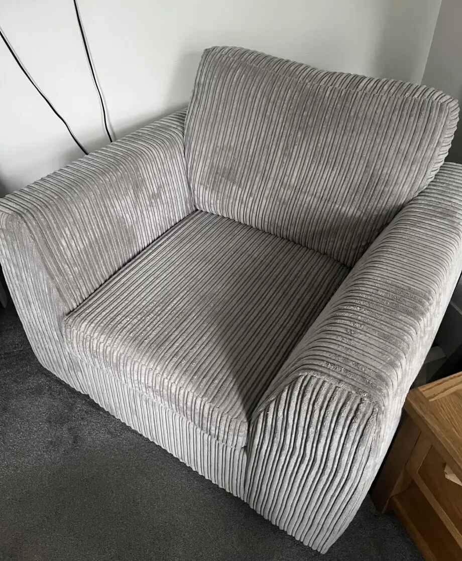 DFS Mink Chair