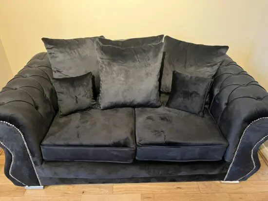 Brand new 3 seater sofa