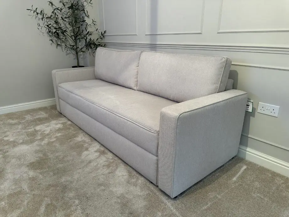 Dusk Natural Soho Sofa Bed