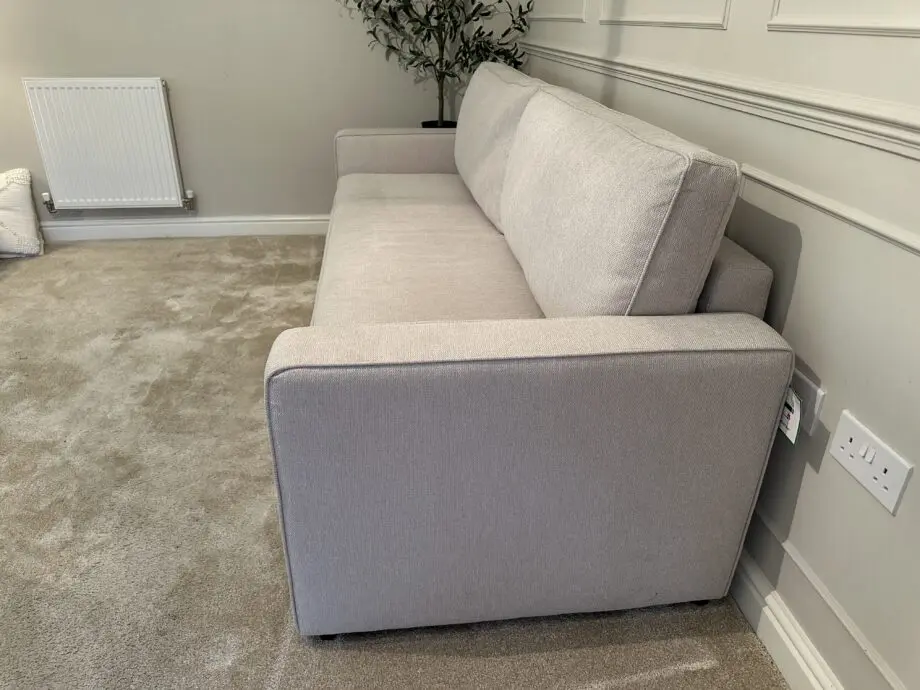 Dusk Natural Soho Sofa Bed