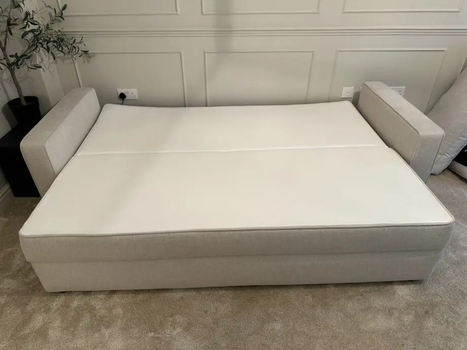 Dusk Natural Soho Sofa Bed