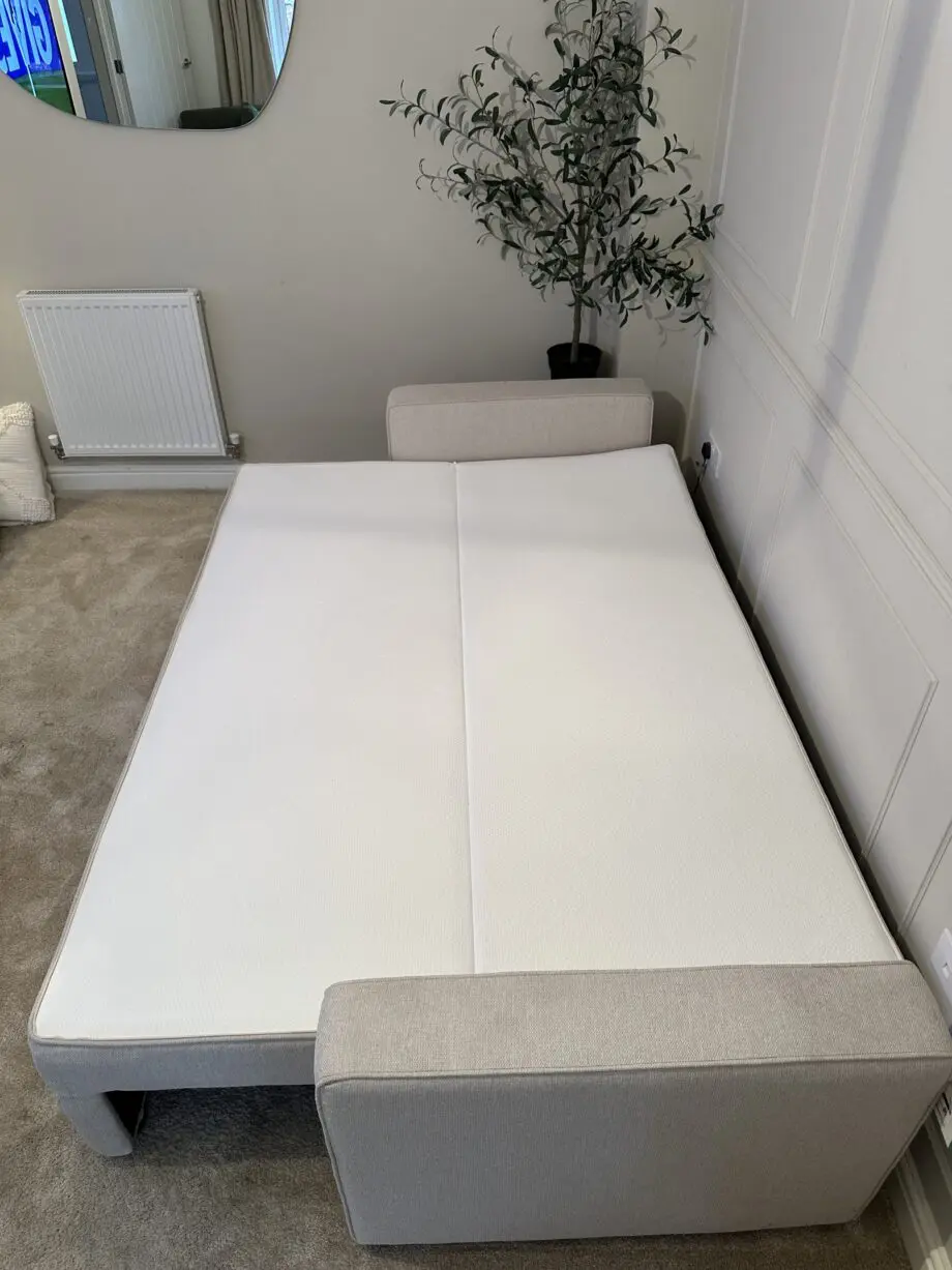 Dusk Natural Soho Sofa Bed