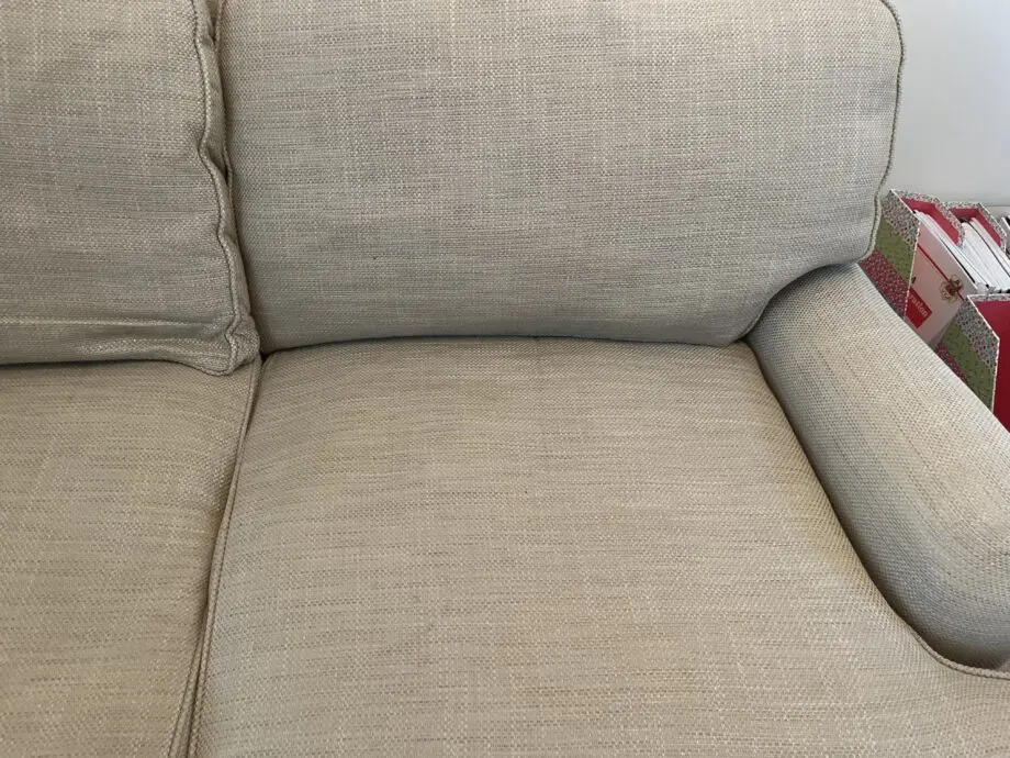 Laura Ashley Two seater sofa in great condition