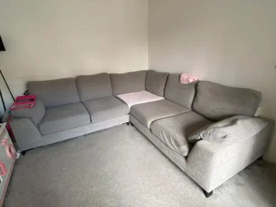 DFS Euphoria 2 Corner 2