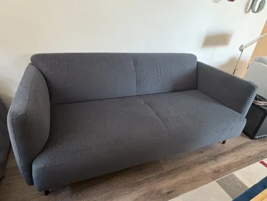 BoConcept Modena 2,5 Seater