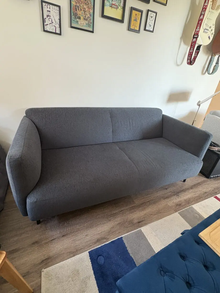 BoConcept Modena 2,5 Seater