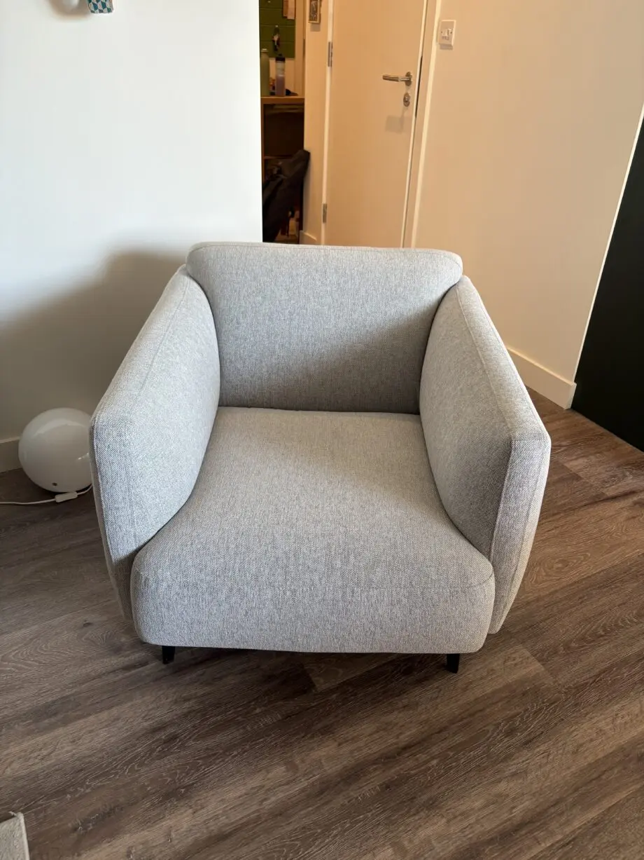 BoConcept Modena Armchair