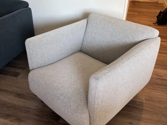 BoConcept Modena Armchair