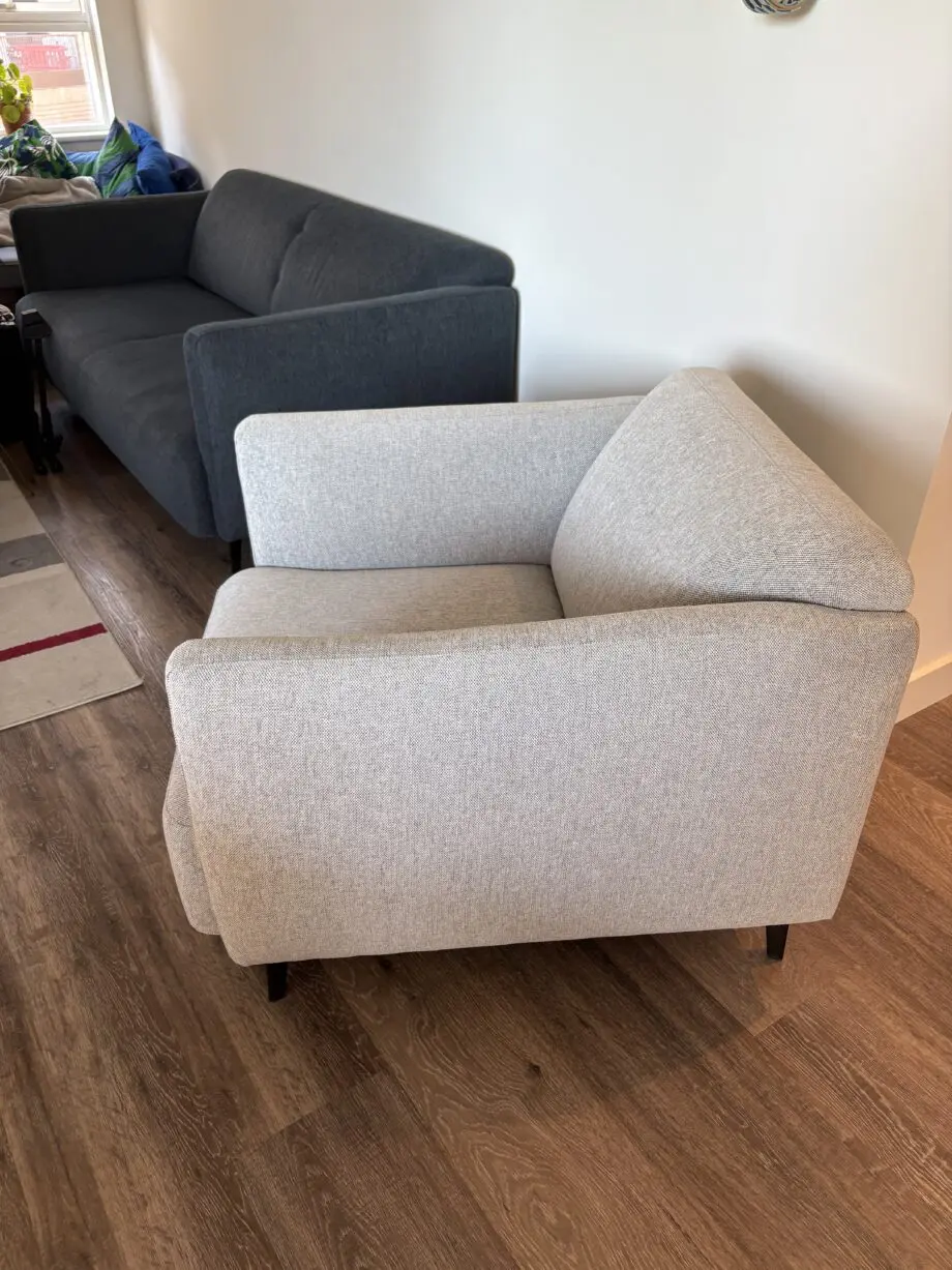 BoConcept Modena Armchair