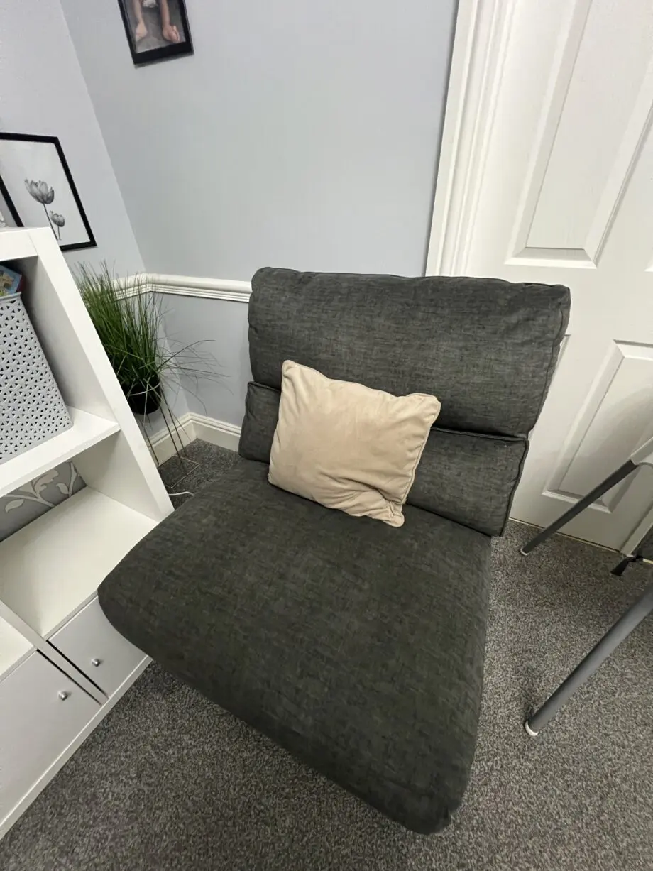 DFS IVERSON 2 corner 2 recliner