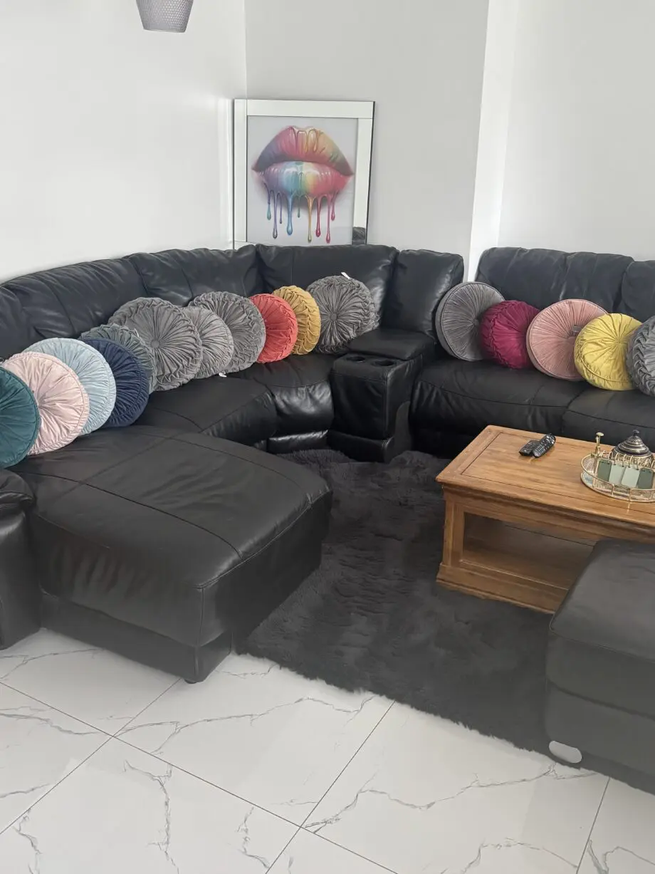 Large Corner sofa