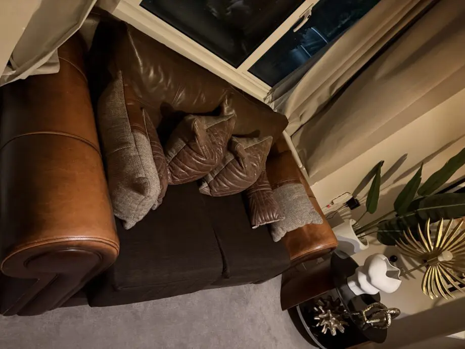 Harveys 2 seater sofa