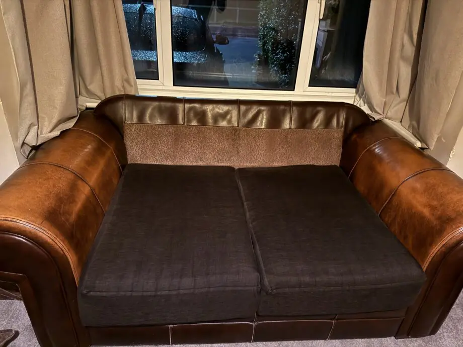Harveys 2 seater sofa