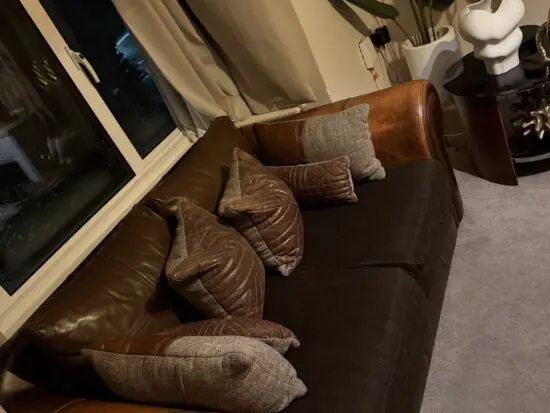 Harveys 2 seater sofa