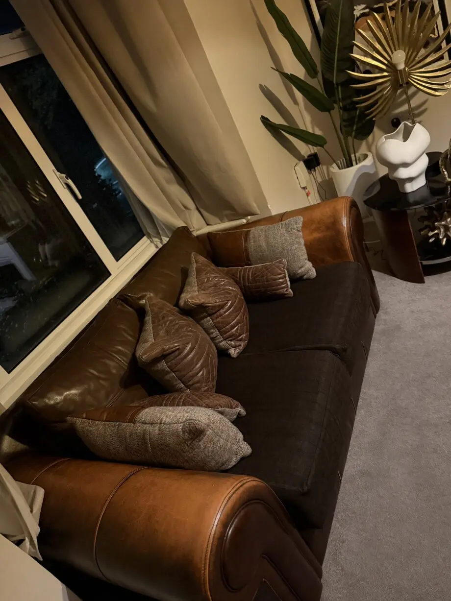 Harveys 2 seater sofa