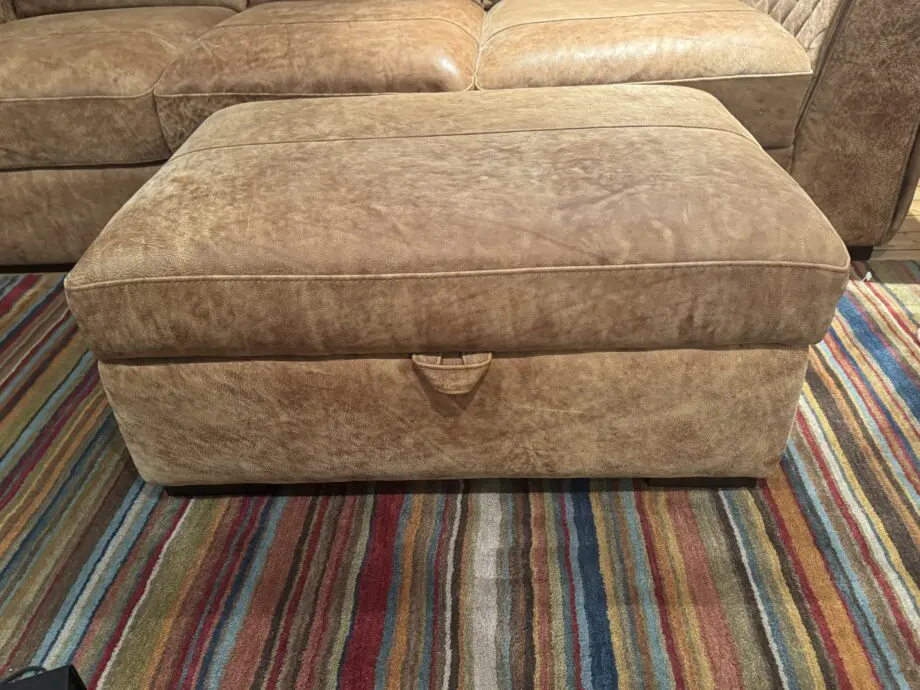 Sofaology+Brown+Mazzini+Utah Tan
