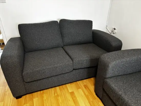 Layla 2 Seater Sofa